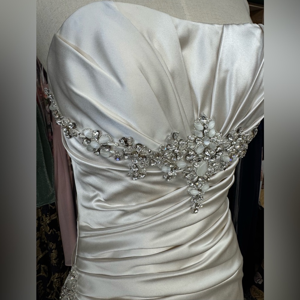 Alfred Angelo 🤍 - Picture 5 of 9